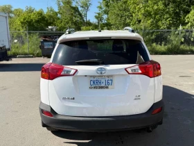 Toyota Rav4 * LE * CARFAX * 2 ����� * KEYLESS * ������� | Mobile.bg � ����� ������ 4