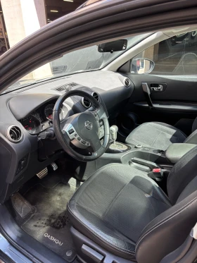 Nissan Qashqai 2.0i 4х4 Швейцария | Auto.bg — изображение 9