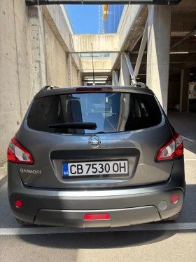 Nissan Qashqai 2.0i 4х4 Швейцария | Auto.bg — изображение 5