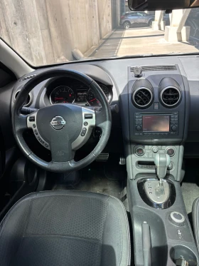 Nissan Qashqai 2.0i 4х4 Швейцария | Auto.bg — изображение 10