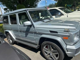 Mercedes-Benz G 63 AMG ���� �� �������� ����������� & ���������� | Mobile.bg � ����� ������ 4