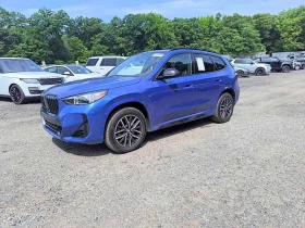 ������ BMW X1