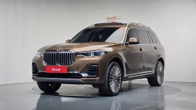 ������ BMW X7