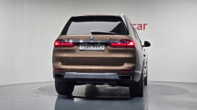 BMW X7 xDrive30d* ���* HUD* 360* BLIND SPOT* ������ ���� | Mobile.bg � ����� ������ 4
