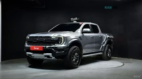 Ford Ranger Raptor* 2.0* КОЖА* ПОДГРЕВ* 360* ALCANTARA* NAVI* 