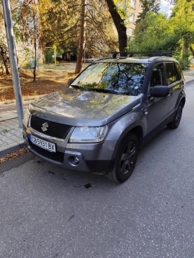 Suzuki Grand vitara DDIS - 6800 € - 87922070 13