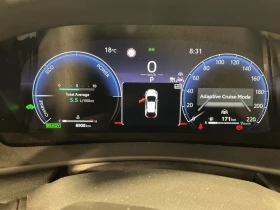 Toyota C-HR 1.8L Hybrid Premium Navi LED - 29595 € - 58726702 11
