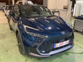 Toyota C-HR 1.8L Hybrid Premium Navi LED - 29595 € - 58726702 3