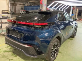 Toyota C-HR 1.8L Hybrid Premium Navi LED - 29595 € - 58726702 6