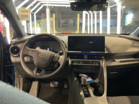Toyota C-HR 1.8L Hybrid Premium Navi LED - 29595 € - 58726702 8