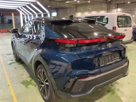 Toyota C-HR 1.8L Hybrid Premium Navi LED - 29595 € - 58726702 4