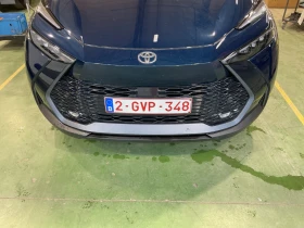 Toyota C-HR 1.8L Hybrid Premium Navi LED - 29595 € - 58726702 2