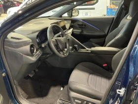 Toyota C-HR 1.8L Hybrid Premium Navi LED - 29595 € - 58726702 7