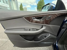 Audi Q8 2021* TECHNIK* MATRIX* ОБДУХ* B&O* BLACK OPT* PANO | Auto.bg — изображение 15
