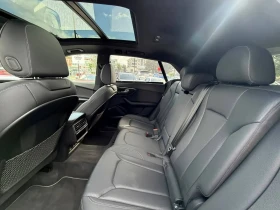 Audi Q8 2021* TECHNIK* MATRIX* ОБДУХ* B&O* BLACK OPT* PANO | Auto.bg — изображение 16