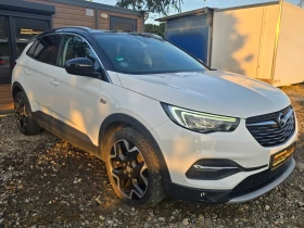 Opel Grandland X 1.5 cdti /131сс | Auto.bg — изображение 2