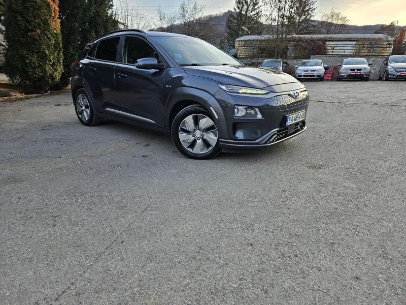 Hyundai Kona Premium , снимка 2 - Автомобили и джипове - 48106528