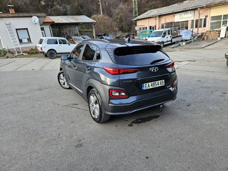 Hyundai Kona Premium , снимка 5 - Автомобили и джипове - 48106528