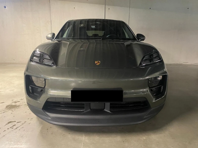 Porsche Macan 4S/ELECTRIC/NEW MODEL/BOSE/PANO/MATRIX/360/LIFT/  , снимка 2 - Автомобили и джипове - 50810063