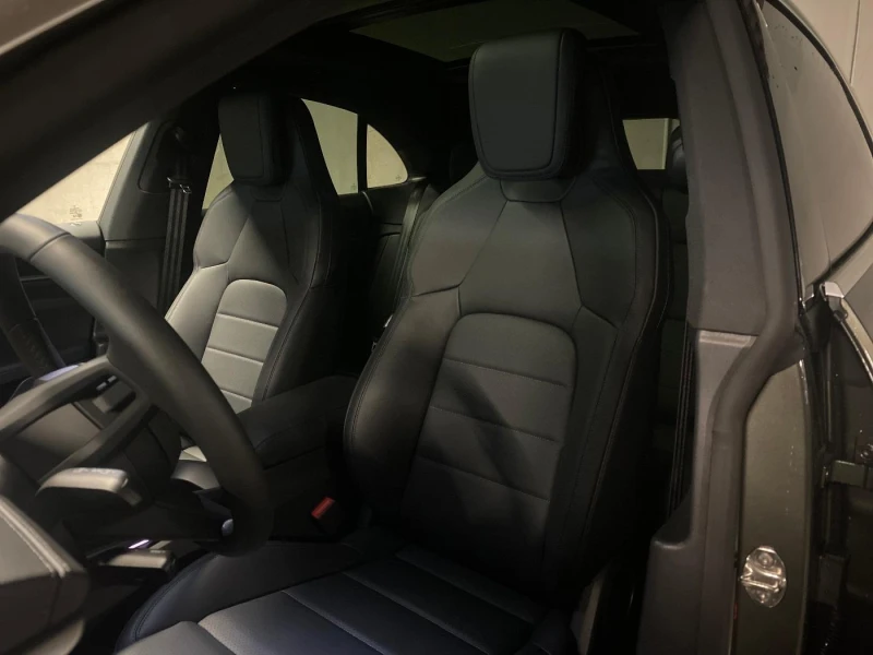 Porsche Macan 4S/ELECTRIC/NEW MODEL/BOSE/PANO/MATRIX/360/LIFT/  , снимка 9 - Автомобили и джипове - 50810063