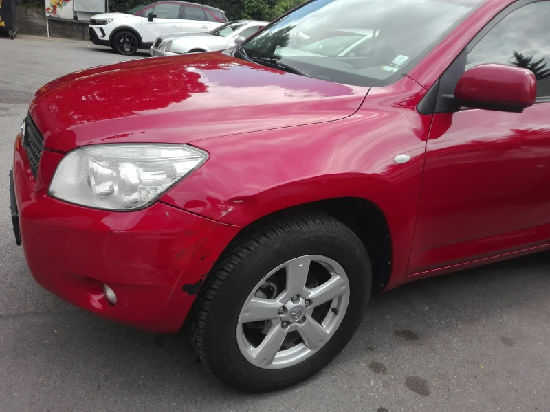 Toyota Rav4, снимка 8 - Автомобили и джипове - 52465170
