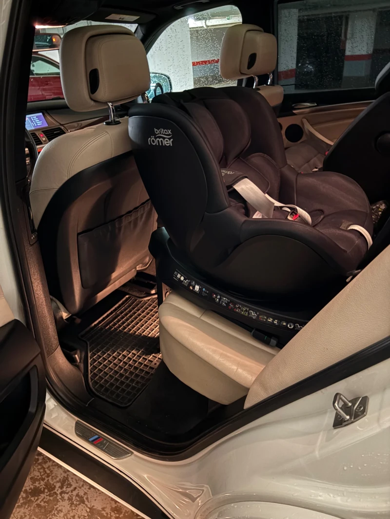 BMW X5 3.5i, снимка 8 - Автомобили и джипове - 52668199