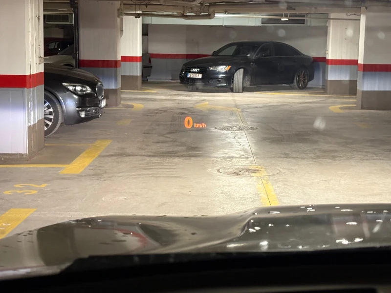 BMW X5 3.5i, снимка 6 - Автомобили и джипове - 52668199