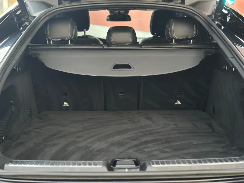 Mercedes-Benz GLC 250d AMG COUPE 4MATIC ШИБЕДАХ PREMIUM, снимка 14 - Автомобили и джипове - 52565540