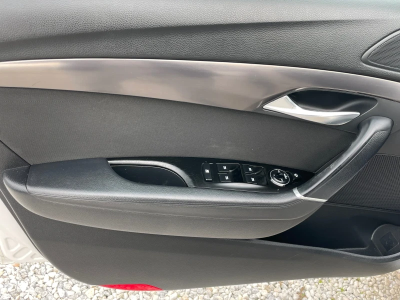 Hyundai I40 1.7 crdi навигация автоматик , снимка 12 - Автомобили и джипове - 52851698