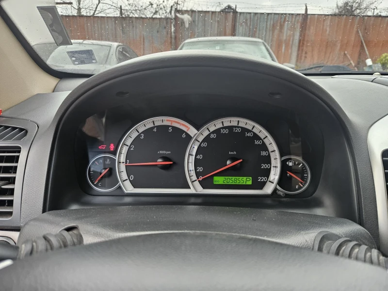 Chevrolet Captiva, снимка 5 - Автомобили и джипове - 52645992