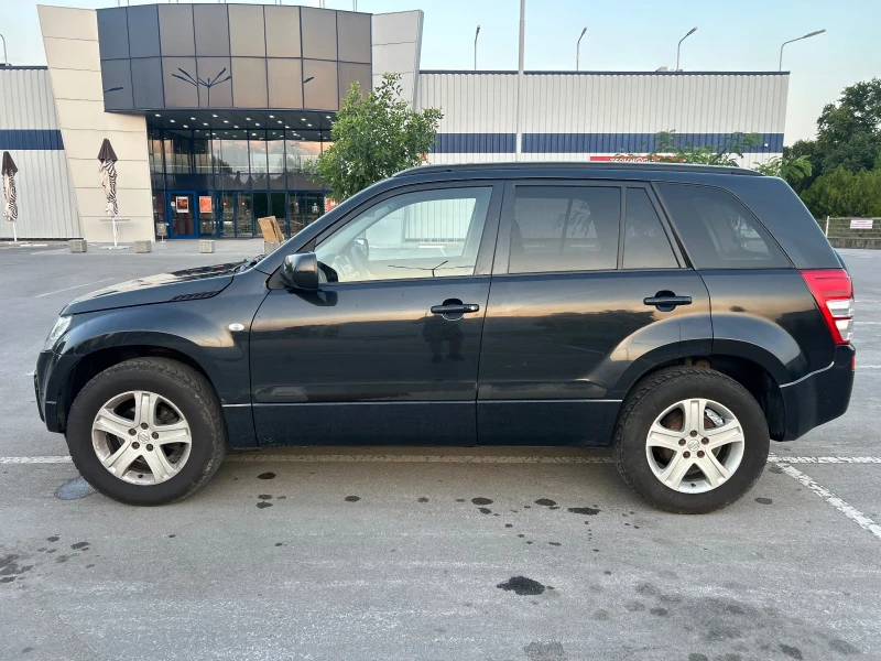 Suzuki Grand vitara 2.0, снимка 4 - Автомобили и джипове - 52832085