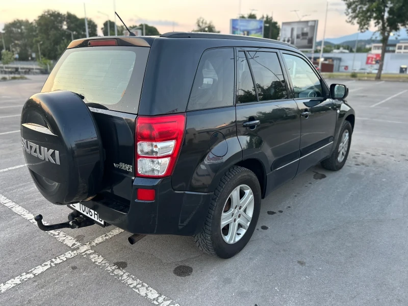 Suzuki Grand vitara 2.0, снимка 8 - Автомобили и джипове - 52832085