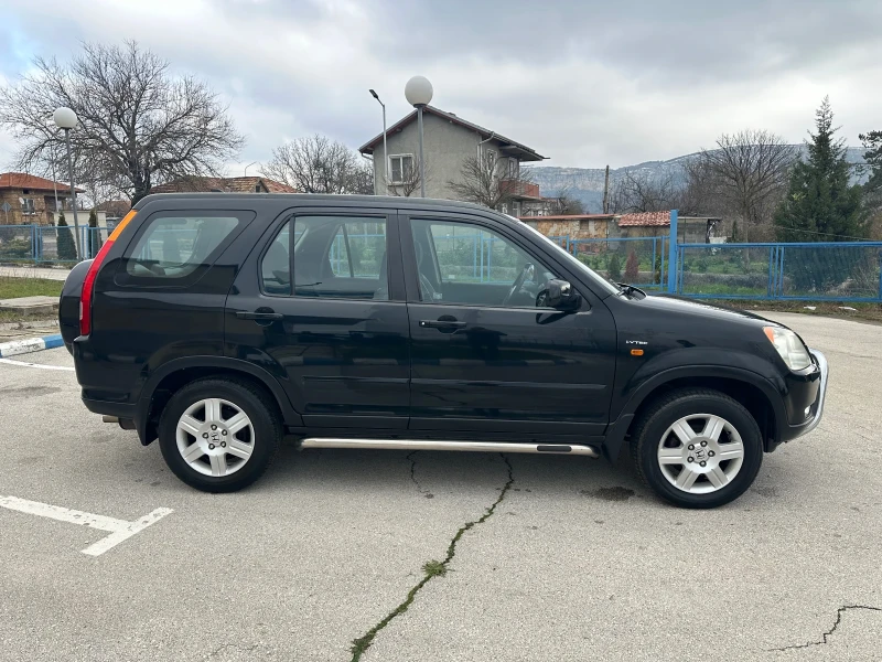 Honda Cr-v 2.0i Бензин 150к.с, снимка 5 - Автомобили и джипове - 52913711