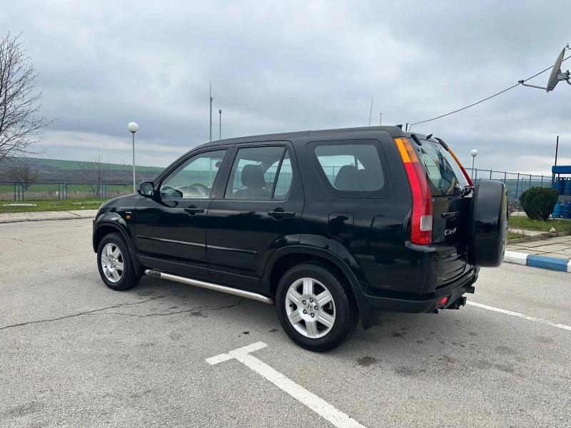 Honda Cr-v 2.0i Бензин 150к.с, снимка 6 - Автомобили и джипове - 52913711
