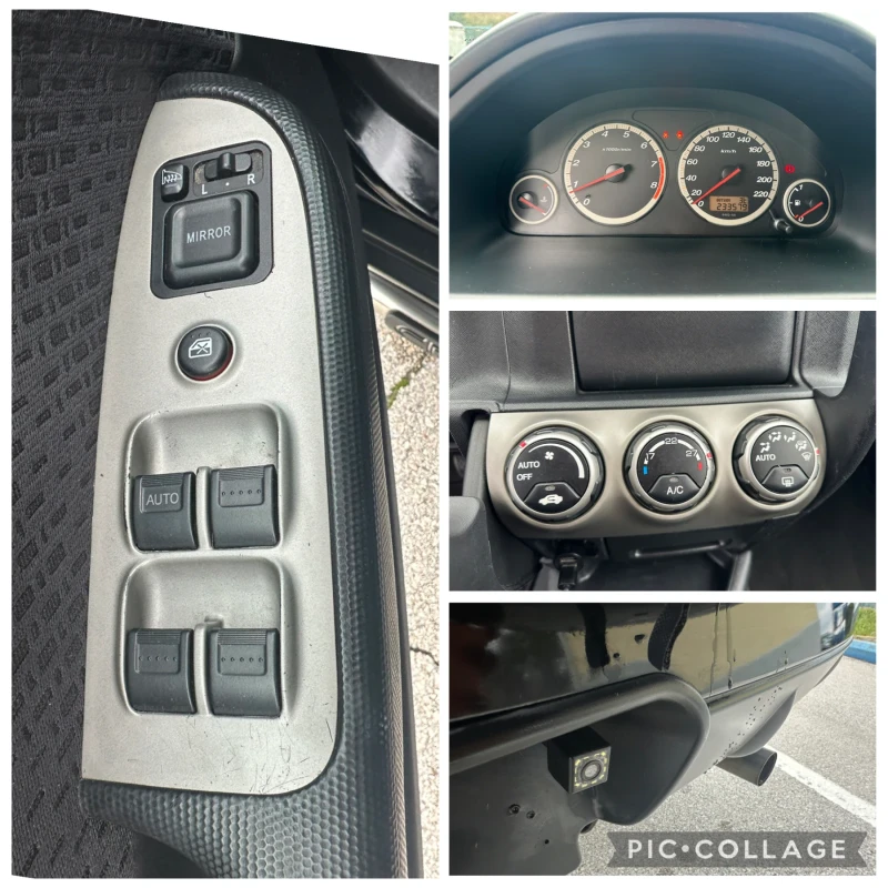 Honda Cr-v 2.0i Бензин 150к.с, снимка 14 - Автомобили и джипове - 52913711