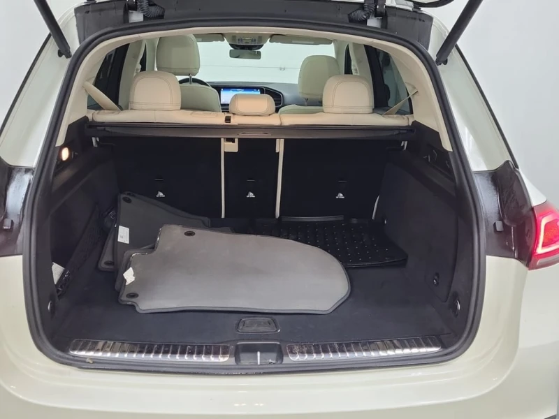 Mercedes-Benz GLE * 450 * CARFAX * ЦЕНА ДО БГ, снимка 15 - Автомобили и джипове - 53274189