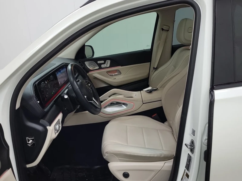 Mercedes-Benz GLE * 450 * CARFAX * ЦЕНА ДО БГ, снимка 7 - Автомобили и джипове - 53274189