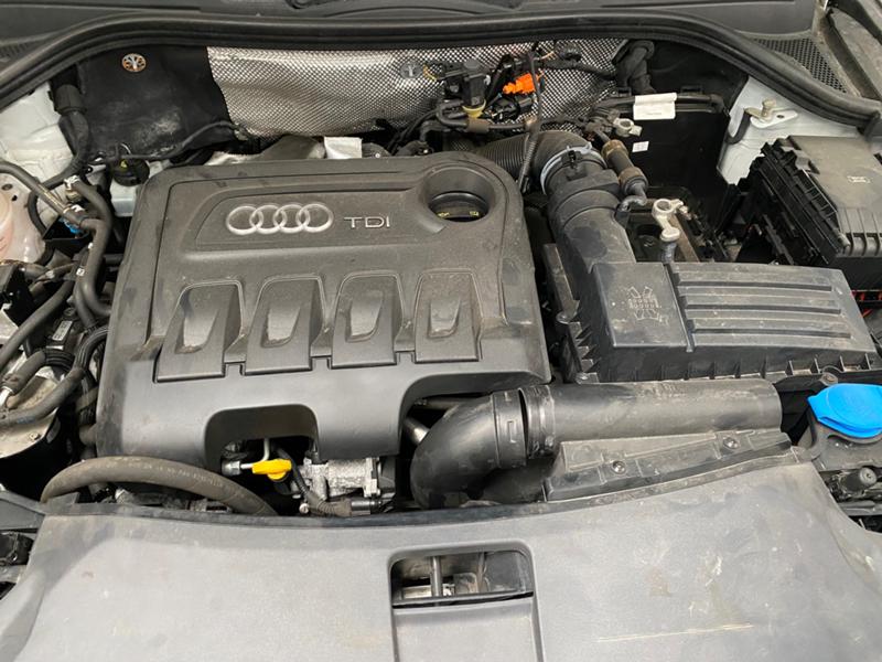 Audi Q3 2.0 tdi S-LINE, снимка 7 - Автомобили и джипове - 25705302