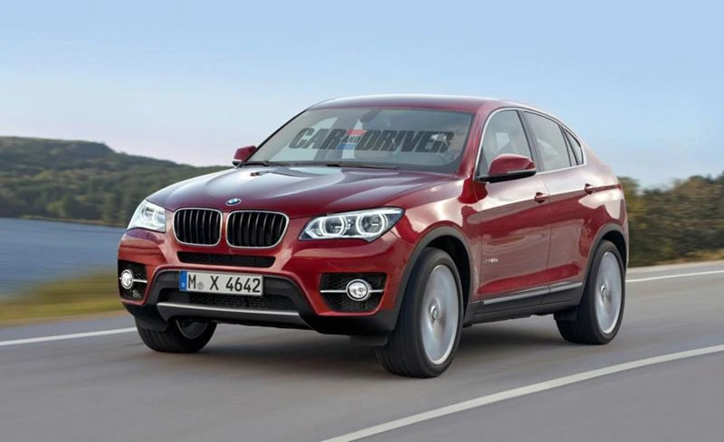 BMW X4 FACE!! 2.0,,3.0 НА ЧАСТИ!!!, снимка 7 - Автомобили и джипове - 46854882