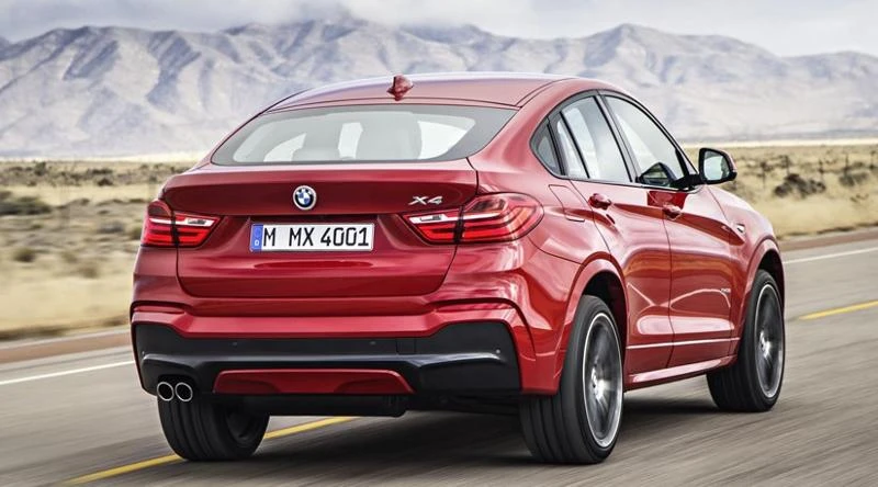 BMW X4 FACE!! 2.0,,3.0 НА ЧАСТИ!!!, снимка 6 - Автомобили и джипове - 46854882