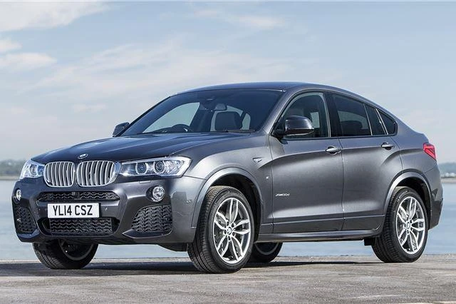 BMW X4 FACE!! 2.0,,3.0 НА ЧАСТИ!!!, снимка 9 - Автомобили и джипове - 46854882