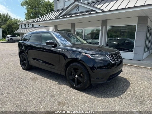 Land Rover Range Rover Velar  S, снимка 1 - Автомобили и джипове - 47281946