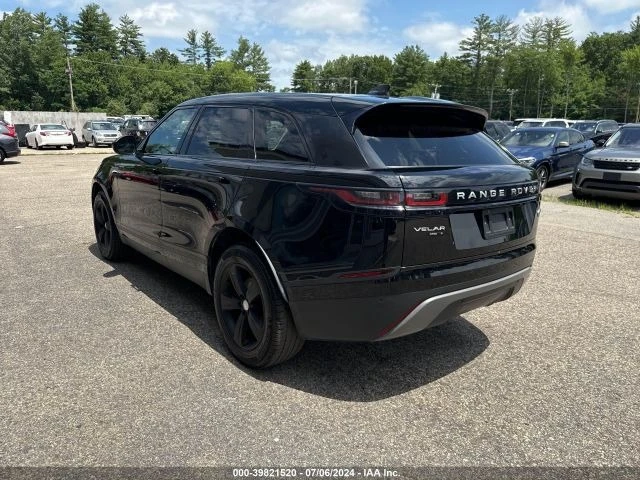 Land Rover Range Rover Velar  S, снимка 3 - Автомобили и джипове - 47851301