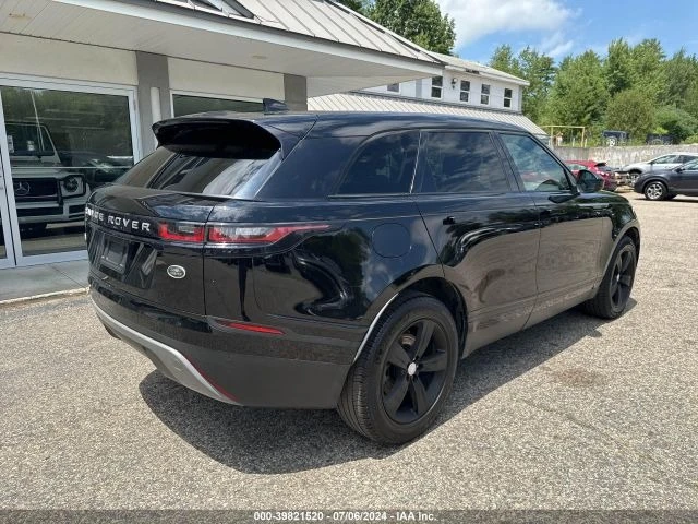 Land Rover Range Rover Velar  S, снимка 4 - Автомобили и джипове - 47281946