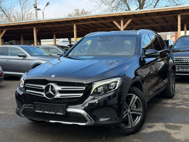 Mercedes-Benz GLC 250 D* СЕРВИЗНА КНИЖКА С ПЪЛНА ИСТОРИЯ В МЕРЦЕДЕС - 44800 лв. / 22905.88 € - 47950256 1