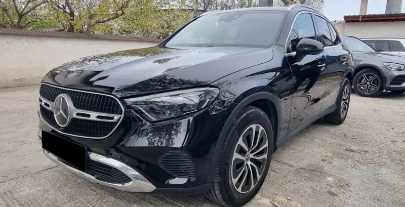 Mercedes-Benz GLC 220 d 4MATIC Off-Roader - 111998 лв. / 57263.67 € - 49477820 1