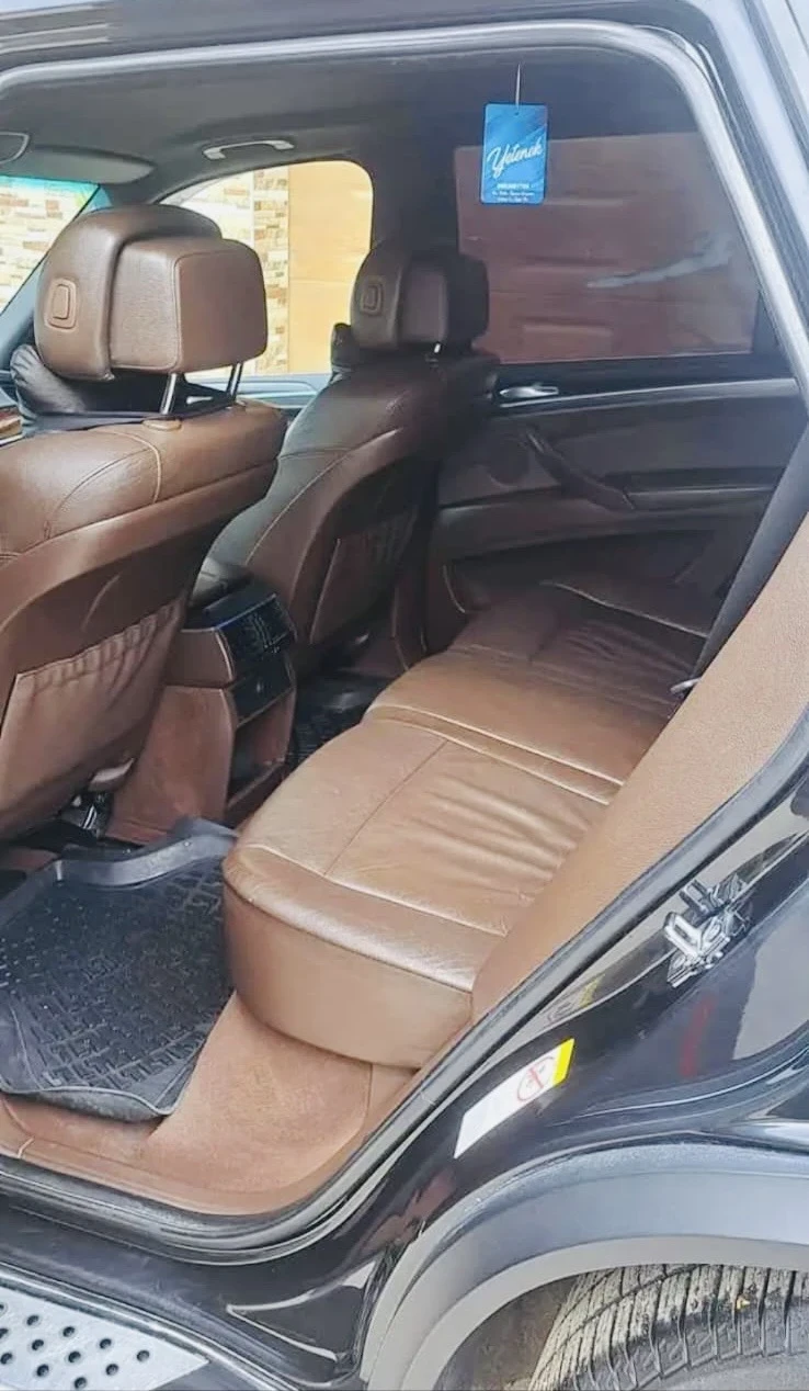 BMW X5, снимка 11 - Автомобили и джипове - 54315657