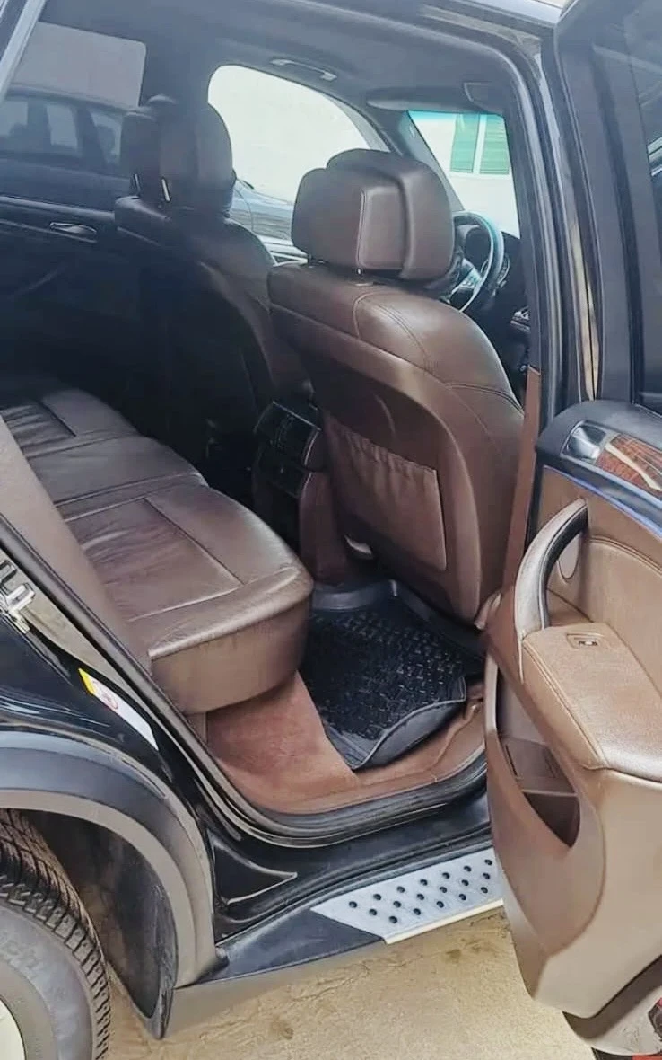 BMW X5, снимка 10 - Автомобили и джипове - 54315657