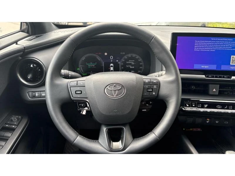 Toyota C-HR 2.0HSD SELECTION AWD, снимка 13 - Автомобили и джипове - 54363418
