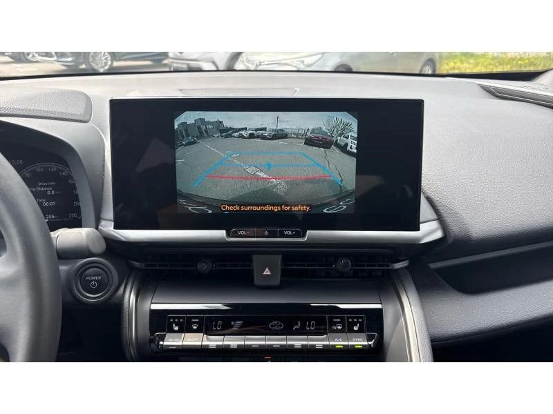 Toyota C-HR 2.0HSD SELECTION AWD, снимка 15 - Автомобили и джипове - 54363418